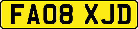 FA08XJD