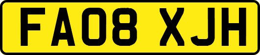 FA08XJH