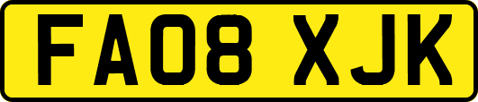 FA08XJK