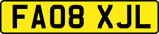 FA08XJL