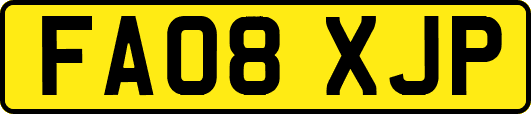 FA08XJP