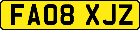 FA08XJZ