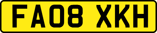 FA08XKH