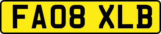FA08XLB
