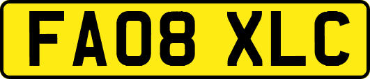 FA08XLC