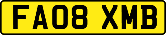 FA08XMB
