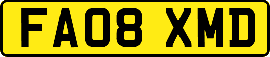 FA08XMD