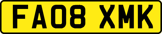 FA08XMK
