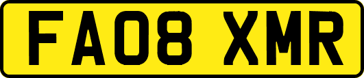 FA08XMR