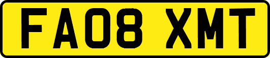 FA08XMT