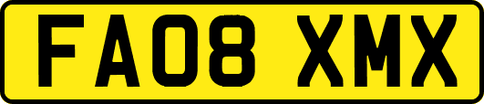 FA08XMX