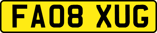 FA08XUG