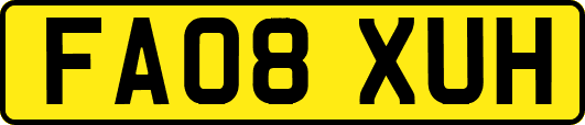 FA08XUH