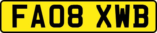 FA08XWB