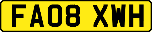 FA08XWH
