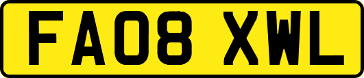 FA08XWL