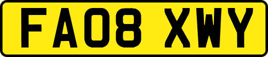FA08XWY