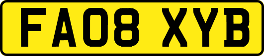 FA08XYB