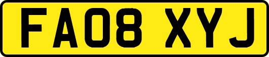 FA08XYJ