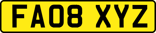 FA08XYZ