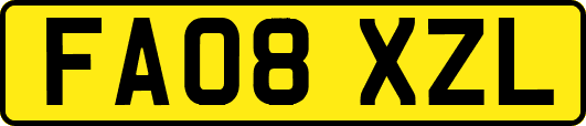 FA08XZL
