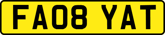 FA08YAT