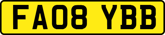 FA08YBB