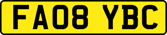 FA08YBC