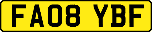 FA08YBF