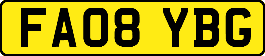 FA08YBG