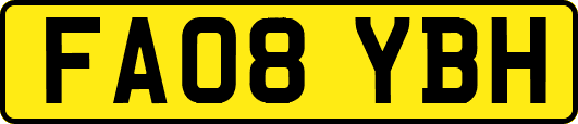 FA08YBH