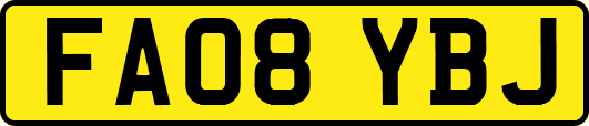 FA08YBJ