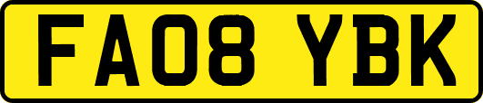 FA08YBK