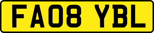 FA08YBL