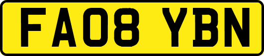 FA08YBN