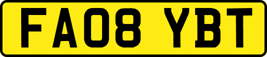 FA08YBT