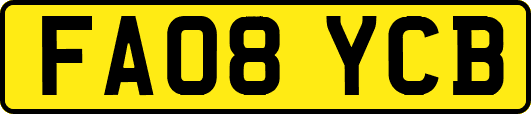 FA08YCB