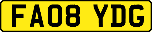 FA08YDG