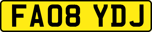 FA08YDJ