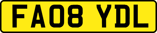 FA08YDL