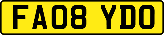 FA08YDO