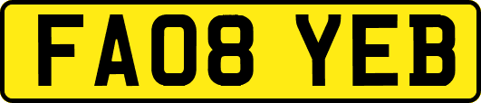 FA08YEB
