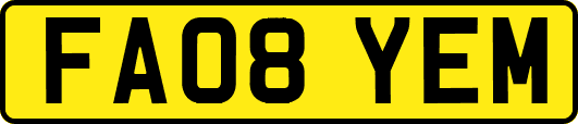 FA08YEM