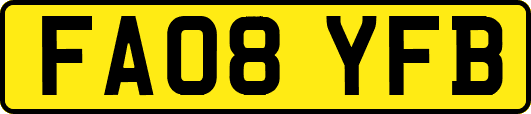 FA08YFB