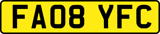 FA08YFC