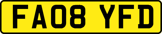 FA08YFD