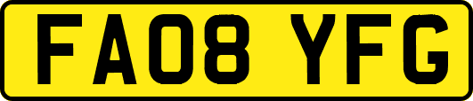 FA08YFG
