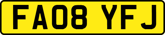 FA08YFJ