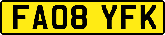 FA08YFK