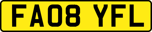 FA08YFL